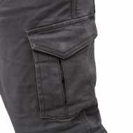 Pantalone Molo Grigio Scuro