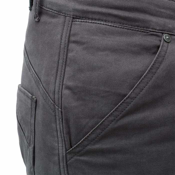 Pantalone Molo Grigio Scuro