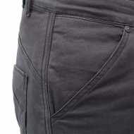 Pantalone Molo Grigio Scuro