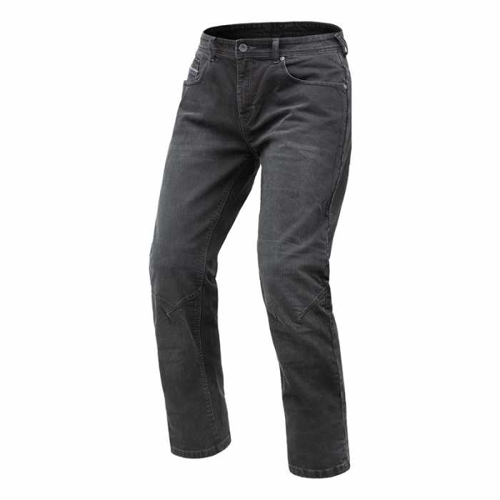Jeans Zeno Black