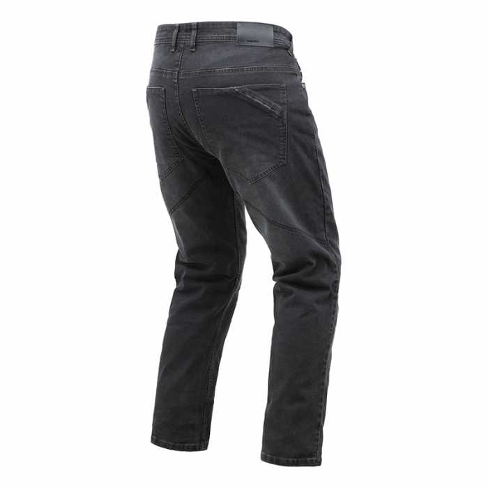 Jeans Zeno Nero