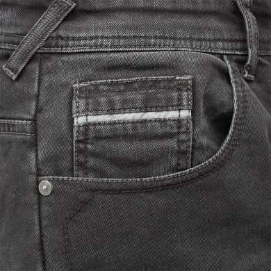 Jeans Zeno Nero