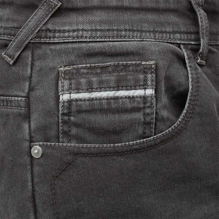 Jeans Zeno Nero