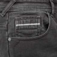 Jeans Zeno Black