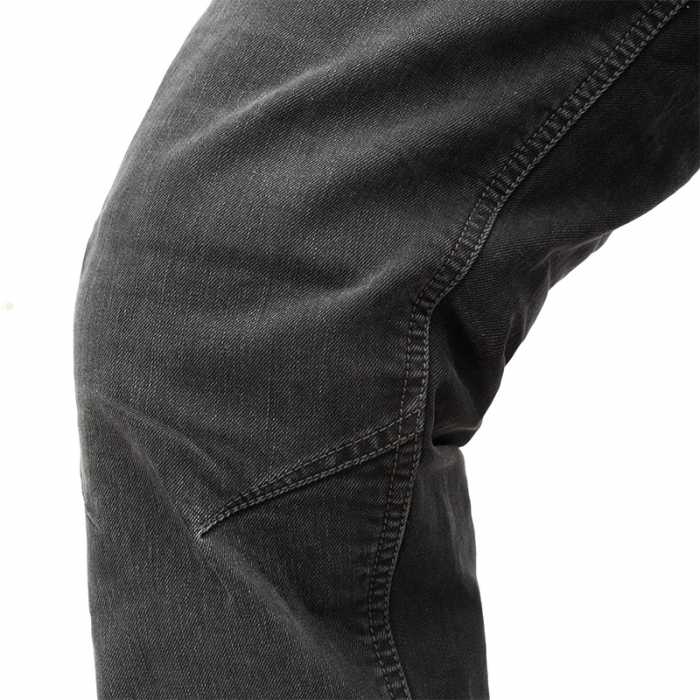 Jeans Zeno Nero