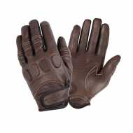 Glove Gig Leather Vintage