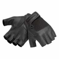 Glove Fab Leather Black