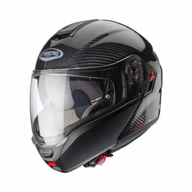 Helmet Levo X Carbon Glossy