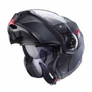 Casco Duke Evo Nero Opaco