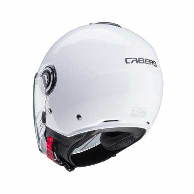 Casco Riviera V4 X Bianco