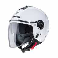 Helmet Riviera V4 X White