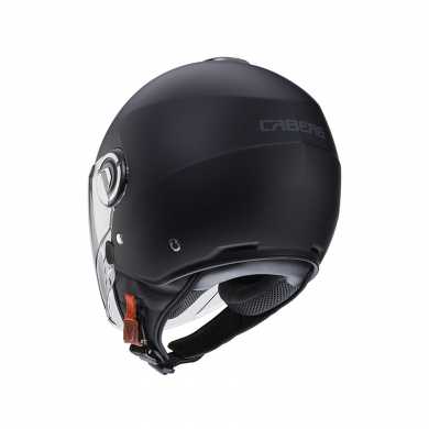 Helmet Riviera V4 X Matt Black