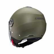 Casco Riviera V4 X Verde Militare Opaco