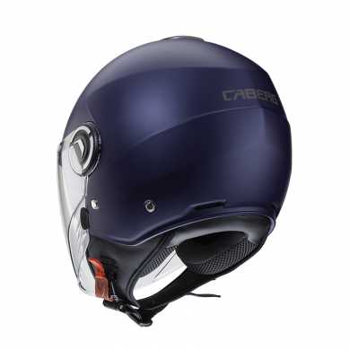 Helmet Riviera V4 X Matt Blue Yama