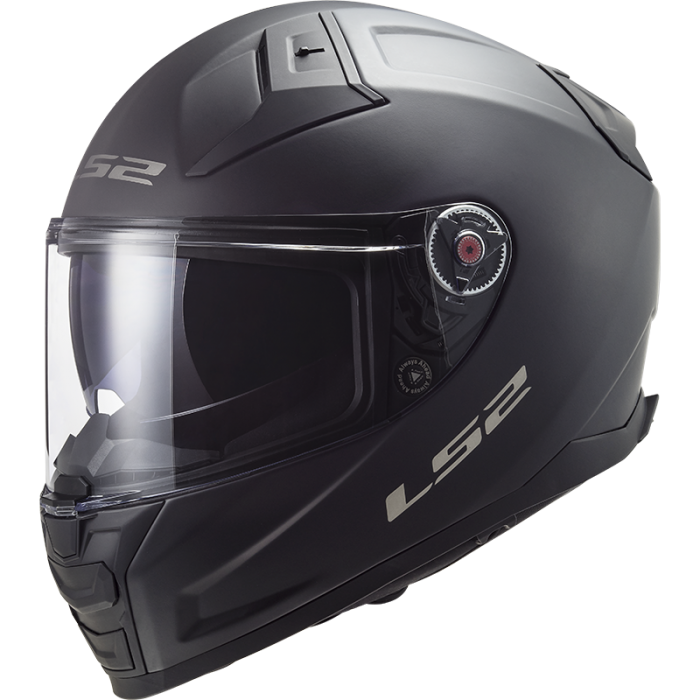 Helmet Vector II FF811 Solid Matt Black