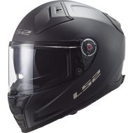 Helmet Vector II FF811 Solid Matt Black
