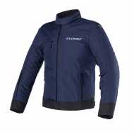 Jacket Looping Tex Blue Black