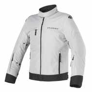 Giubbotto Looping Tex Blu Nero