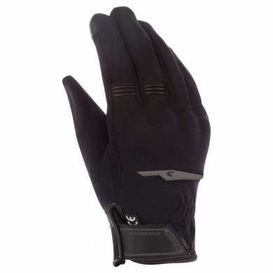 Glove Borneo Evo Black
