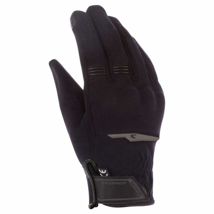 Glove Borneo Evo Black