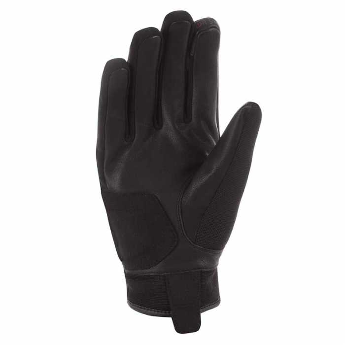 Glove Borneo Evo Black