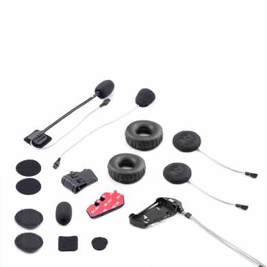 Bluetooth BT Rush RCF Singolo