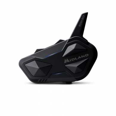 Bluetooth BT Rush RCF Single