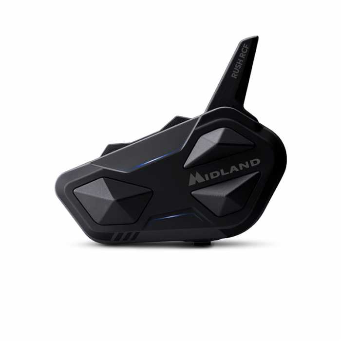 Bluetooth BT Rush RCF Single