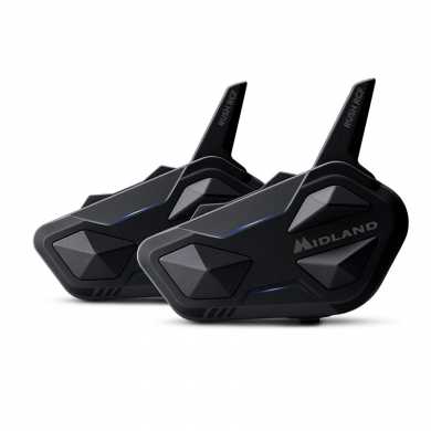 Bluetooth BT Rush RCF Twin