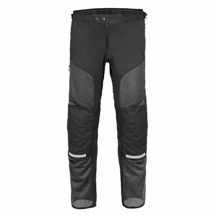 Pant Super Net Black