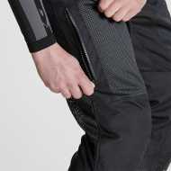 Pant Super Net Black