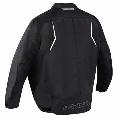 Jacket Dundy King Size Black White