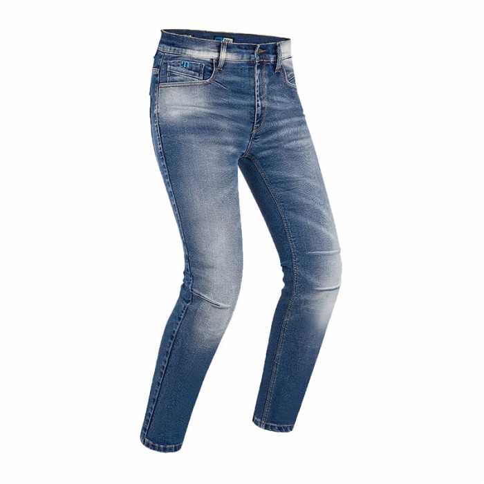 Jeans Cruise Blu