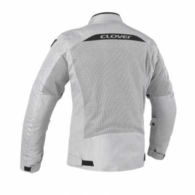 Jacket Airtek Wp Grey