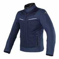 Jacket Airtek Wp Lady Blue