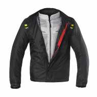 Jacket Airtek Wp Blue