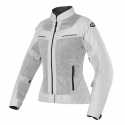 Giubbotto Airtek Wp Lady Grigio