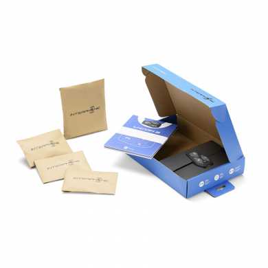 Bluetooth U-Com 3 HD Single