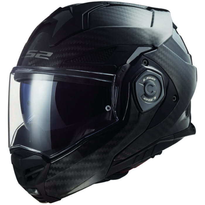 Helmet FF901 Advant X Gloss Carbon