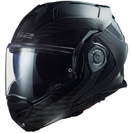 Casco FF901 Advant X Nero Opaco