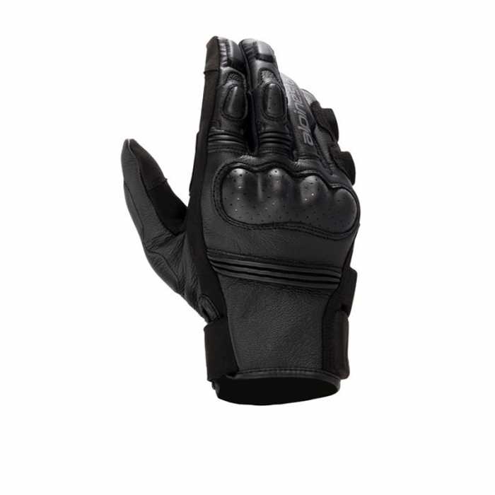 Glove Stella Phenom Leather Black