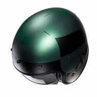 Casco V31 Kuz MC4SF Nero Verde
