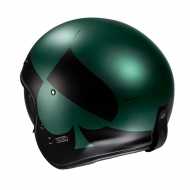 Casco V31 Kuz MC4SF Nero Verde