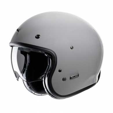 Helmet V31 N.Grey