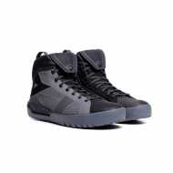 Scarpa York Air Nero Grigio