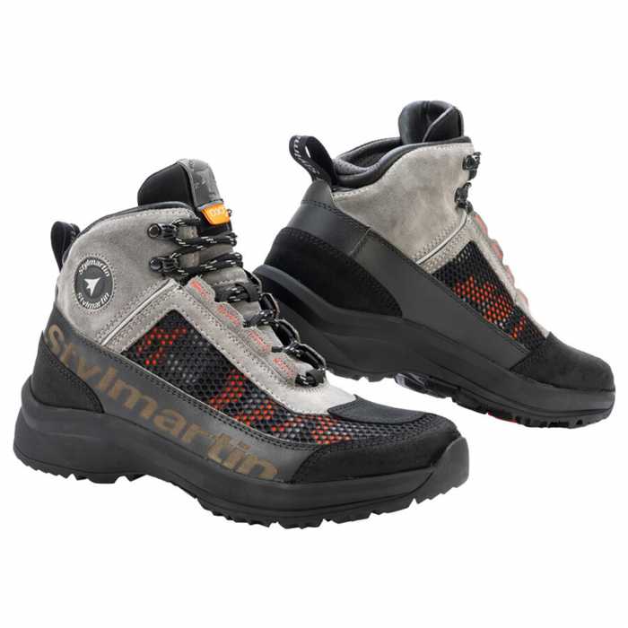 Scarpa Vertigo Air Grigio