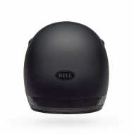 Helmet MOTO-3 Classic Matt Gloss Blackout