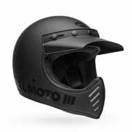 Helmet S-M5 Speed black white red