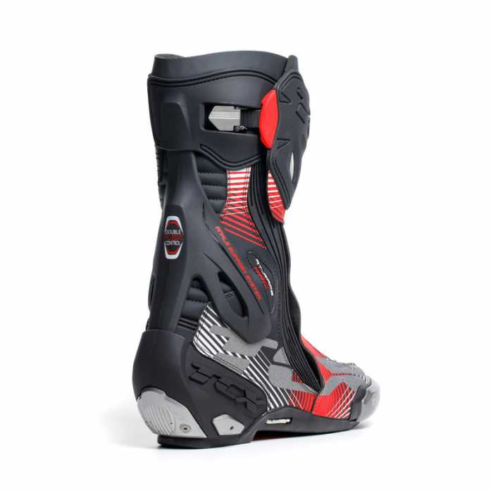 Boots RT-Race Pro Air Black Red White