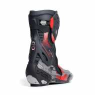 Stivali RT-Race Pro Air Nero Rosso Bianco